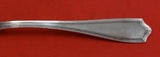 Maryland by Alvin Sterling Silver Regular Fork 6 7/8" Flatware Silverware