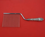 Athene / Crescendo by Amston Sterling Silver Cake Breaker HH w/ Chrome Orig 11"