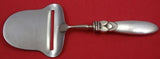 Cactus by Georg Jensen Sterling Silver Cheese Plane HH WS GI/GJ Mark 8 1/4"