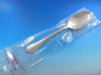 Woodwind by Reed & Barton Sterling Silver Flatware Set 12 Service 63 Pieces New
