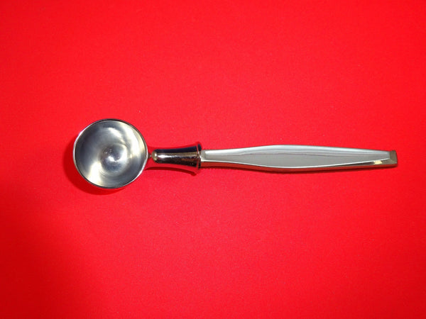 Classique by Gorham Sterling Silver Coffee Scoop HH Custom Made 6" Serving