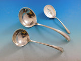 Lady Diana by Towle Sterling Silver Flatware Set for 12 Service 88 pieces
