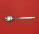 Classique by Gorham Sterling Silver Ice Cream Fork Original 5 1/2" Heirloom