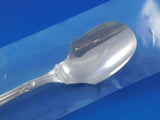 Broom Corn by Tiffany and Co Sterling Silver Cheese Scoop 5 3/4" Custom Made