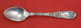 Renaissance by Dominick and Haff Sterling Silver Demitasse Spoon  4 1/4"