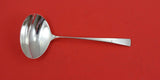 Da Vinci by Reed and Barton Sterling Silver Sauce Ladle 6"