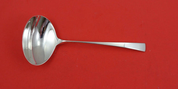 Da Vinci by Reed and Barton Sterling Silver Sauce Ladle 6"