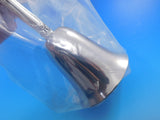 Old Master by Towle Sterling Silver Dinner Bell HH with Stainless Custom Made