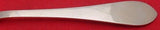 Jefferson by Lunt Sterling Silver Place Soup Spoon 7 3/8"