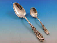 Richelieu by International Sterling Silver Flatware Set for 8 Service 54 pieces