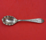 Faneuil Engraved by Tiffany and Co Sterling Silver Sugar Spoon 6" Serving
