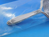 Prelude by International Sterling Silver Cheese Grater Curved HH Custom Made