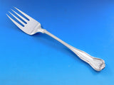 Provence by Tiffany & Co. Sterling Silver Flatware Set 8 Service 34 pieces