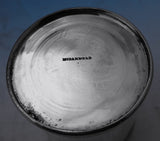 McDannold Coin Silver Mint Julep Cup 3 5/8" x 3 1/8" 4.9 ozt. (#8888)