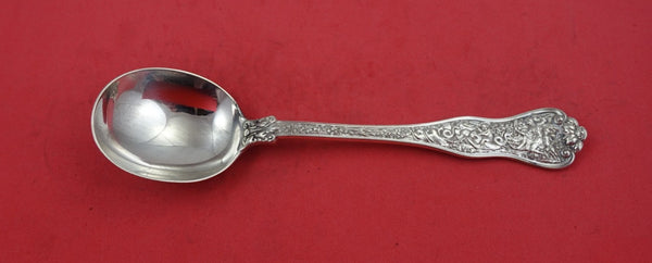 Olympian by Tiffany and Co Sterling Silver Gumbo Soup Spoon 7 3/4"
