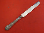 Zodiac by Gorham Sterling Silver Dessert Knife HH SP Blunt 7 1/2" Mono Rosalie