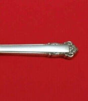 English Shell by Lunt Sterling Silver Candle Snuffer HH WS 11 1/4" Custom Made