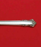 English Shell by Lunt Sterling Silver Candle Snuffer HH WS 11 1/4" Custom Made