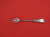 Saint Cloud by Gorham Sterling Silver Pickle Fork  6 1/8"
