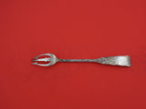 Saint Cloud by Gorham Sterling Silver Pickle Fork  6 1/8"