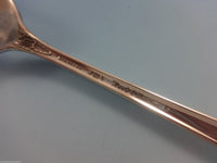 Fragrance by Reed & Barton Sterling Silver Flatware Set for 8 Service 32 Pieces