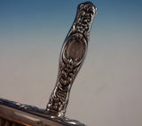 Dresden by Whiting Sterling Silver Whisk Vanity Brush (#2007)