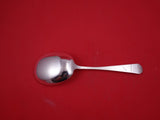 Madam Jumel by Whiting Sterling Preserve Spoon 7 1/2"