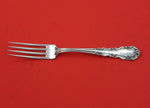Wild Rose Old aka Rosalind Old by International Sterling Silver Junior Fork 6"