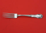 Wild Rose Old aka Rosalind Old by International Sterling Silver Junior Fork 6"