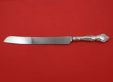 Melrose by Gorham Sterling Silver Wedding Cake Knife HH WS Original 12 1/2"