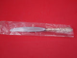 Bridal Bouquet by Alvin Sterling Silver Regular Knife modern 9" New