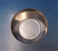 International Silver Co Silverplate Lobster Dish w/ Butter Brush Set 2pc (#7174)