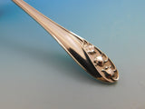 Lily of the Valley by Gorham Sterling Silver Flatware Set for 8 Service 38 pcs
