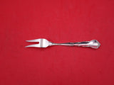 Cheryl by Kirk Sterling Silver Lemon Fork 2-tine 4 1/4"