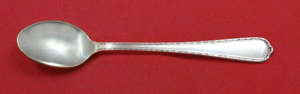 Pine Tree by International Sterling Silver Infant Feeding Spoon 5 3/4" Custom