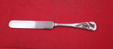 Applied Metals by Gorham Sterling Junior Knife w/applied bird & branch 7 3/8"