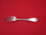 Ionic by John Polhamus Sterling Silver Dinner Fork 7 1/2"