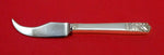 Mansion House by Oneida Sterling Silver Wine Bottle Foil Cutter 5 3/4" Custom