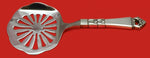 Danish Crown by Frigast Sterling Silver Tomato Server HHWS  Custom Made