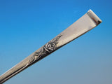 Classic Rose by Reed & Barton Sterling Silver Essential Serving Set Small 7-pcs