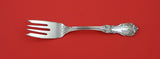 Burgundy by Reed and Barton Sterling Silver Salad Fork 6 1/2" Flatware