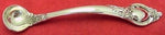 Cameo by Reed and Barton Sterling Silver Mustard Ladle Custom Servig