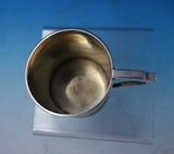 William Evans English Victorian Sterling Silver Child's Cup #22 4.8 ozt. (#5140)