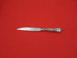 Olympian by TIffany and Co Sterling Silver Fruit Knife All Sterling HH AS 7 1/8"