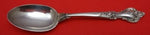 Delacourt by Lunt Sterling Silver Teaspoon 6 1/8" Flatware Heirloom