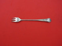 Diana by International Sterling Silver Cocktail Fork 6"