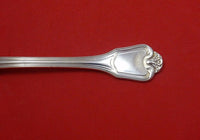 Port Royal by Christofle Silverplate Fish Fork 7"