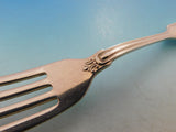 Fiddle Shell by Frank Smith Sterling Silver Flatware Set 8 Service 54 Pieces
