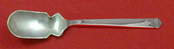 Hampton by Tiffany & Co. Sterling Silver Horseradish Scoop Custom Made 6"