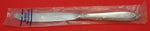 Prelude by International Sterling Silver Place Size Knife 9 1/4" New Flatware